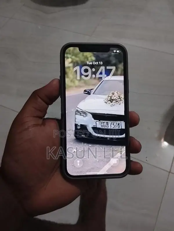 Apple iPhone 12 Pro (Used)