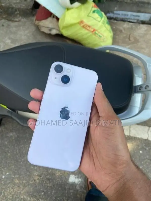 Apple iPhone 14 (Used)