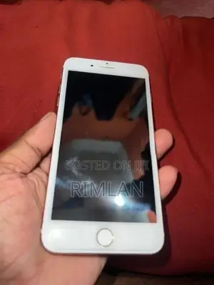 Apple iPhone 7 Plus 128GB (Used)