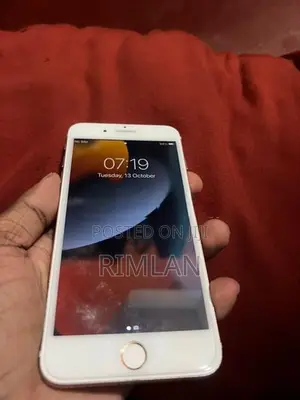 Apple iPhone 7 Plus 128GB (Used)