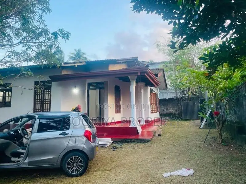 Newly Renovated House for Rent in Kaduwela, Biyagama