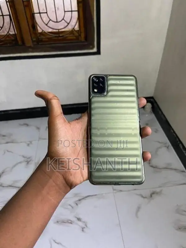 LG K42 (Used)