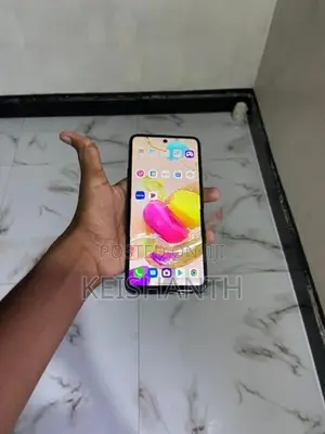 LG K42 (Used)