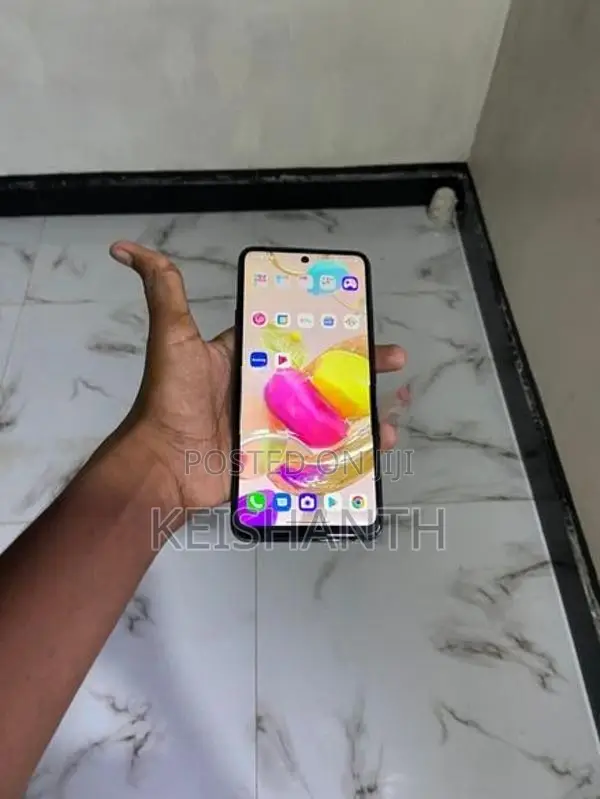 LG K42 (Used)