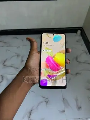 LG K42 (Used)