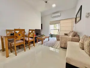 FULLY FURNISHED 2BR APARTMENT FOR SALE IN ARIYANA RESORT ATHURUGIRIYA