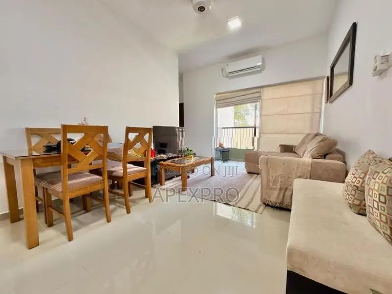 FULLY FURNISHED 2BR APARTMENT FOR SALE IN ARIYANA RESORT ATHURUGIRIYA