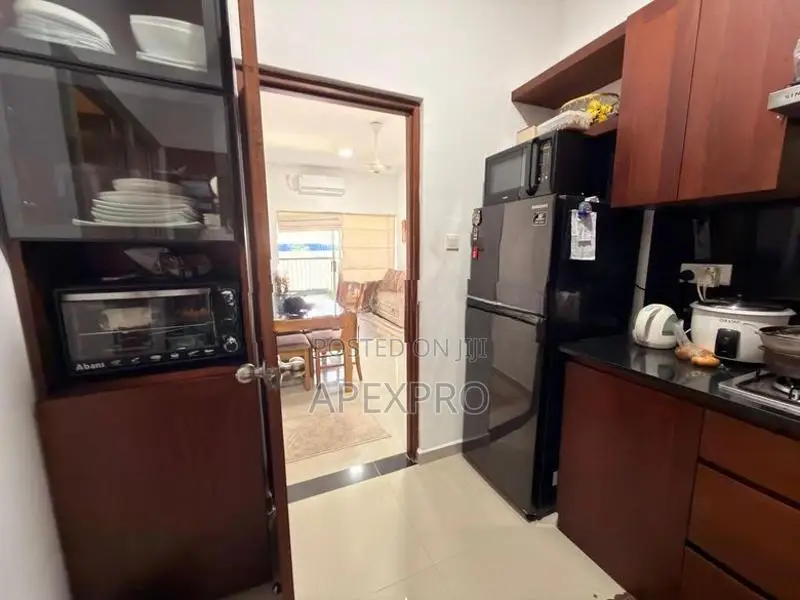 FULLY FURNISHED 2BR APARTMENT FOR SALE IN ARIYANA RESORT ATHURUGIRIYA