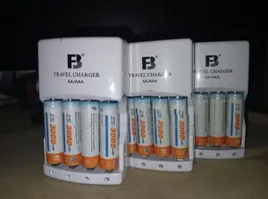 3 Tt600 Speed Lights, 12 Batteries Chargers X2 T Trigger