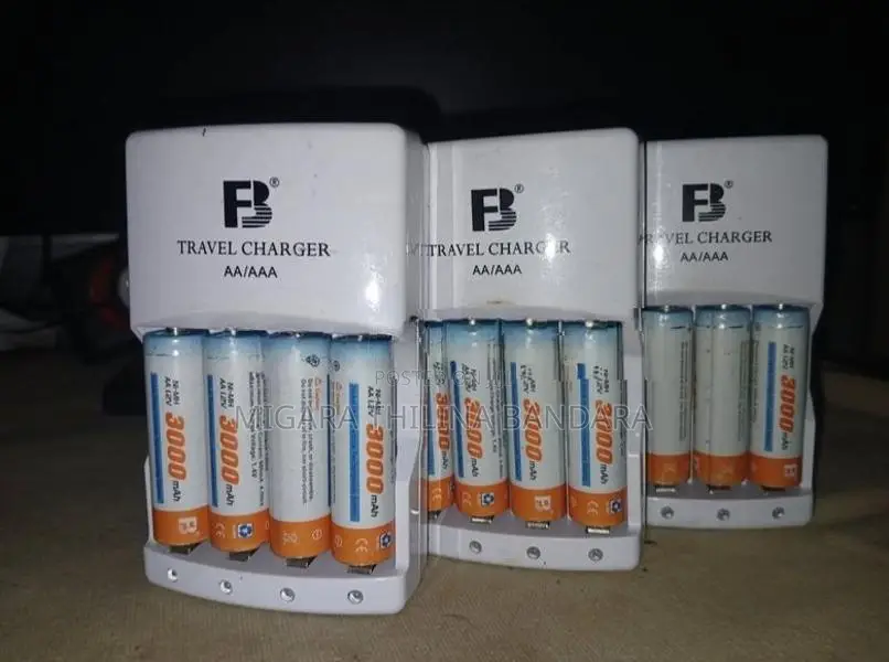 3 Tt600 Speed Lights, 12 Batteries Chargers X2 T Trigger