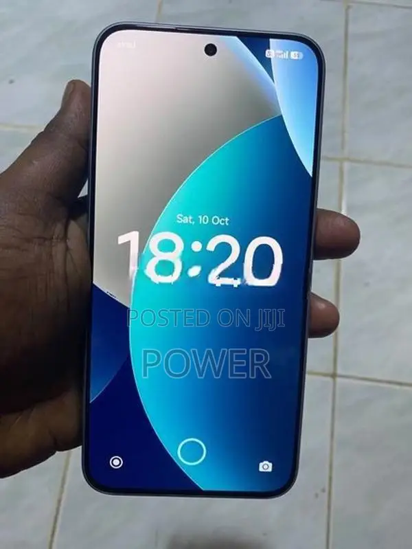 Xiaomi Redmi Note 15 Pro (Used)