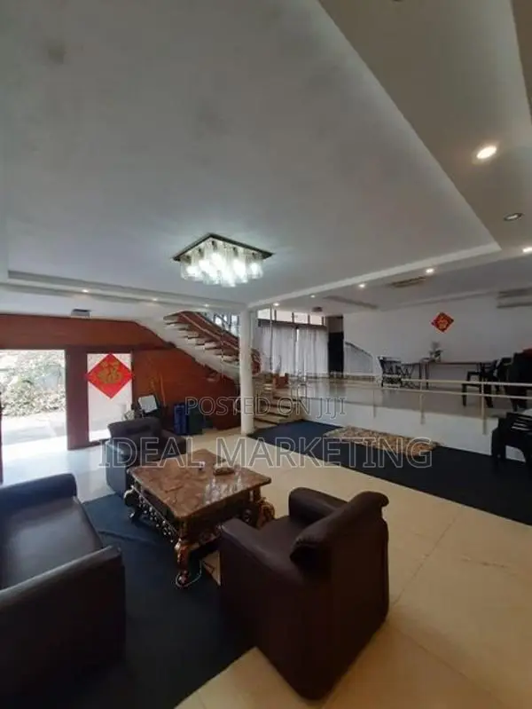 Colombo 05 - Spacious House for rent