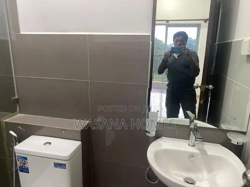 Brand New Apartment for Sale Kahathuduwa