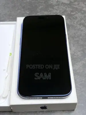 Apple iPhone 17 Pro Max (Used)