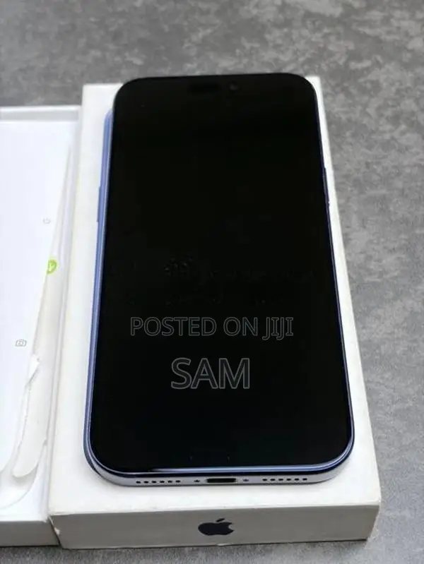 Apple iPhone 17 Pro Max (Used)