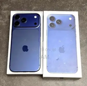 Apple iPhone 17 Pro Max (Used)