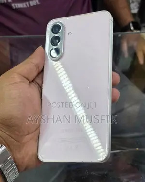 Samsung Galaxy A56 (Used)