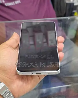 Samsung Galaxy A56 (Used)