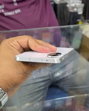 Samsung Galaxy A56 (Used)
