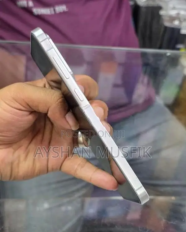 Samsung Galaxy A56 (Used)