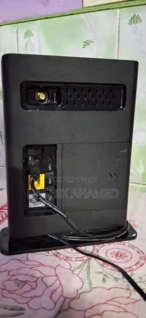Huawei LTE CPE E5172 Wi-Fi Router-4G Wireless Router