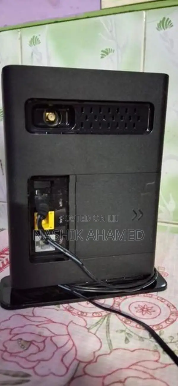 Huawei LTE CPE E5172 Wi-Fi Router-4G Wireless Router