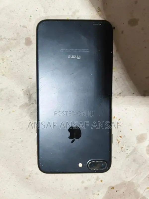 Apple iPhone 7 Plus (Used)
