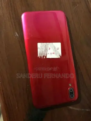 Vivo Y93 (Used)