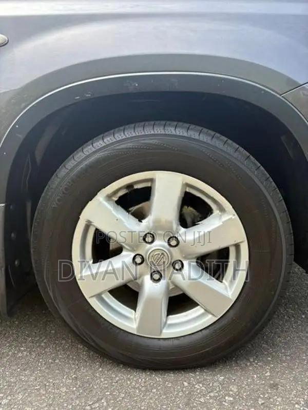 Nissan X-Trail 2010