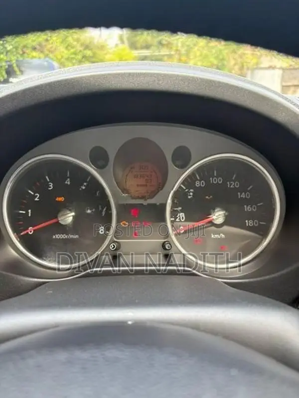 Nissan X-Trail 2010