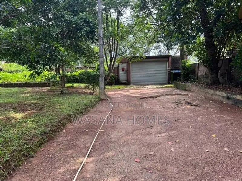 170 Perch Land for Sale Piliyandala