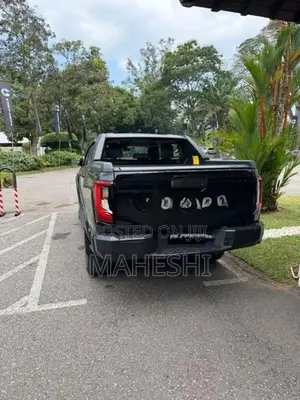 Toyota Hilux 2025