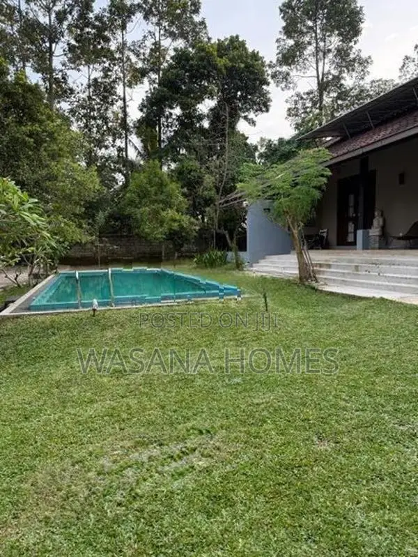Terrific Villa For Sale Kottawa