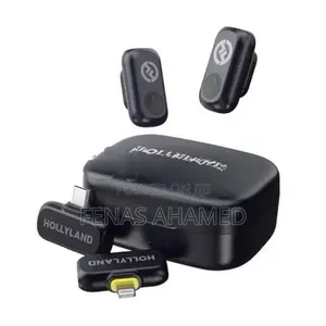 Hollyland Lark A1 - Wireless Earbuds (AirPods, Galaxy Buds)