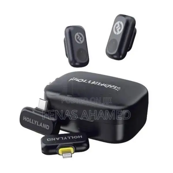 Hollyland Lark A1 - Wireless Earbuds (AirPods, Galaxy Buds)