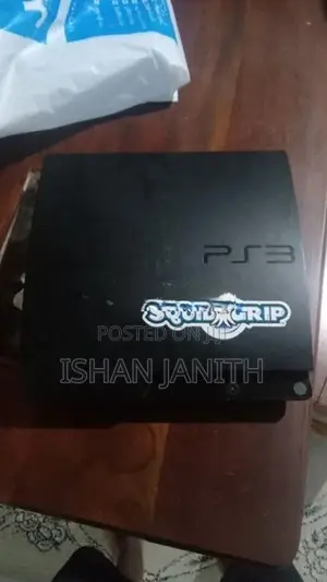 Sony PS3