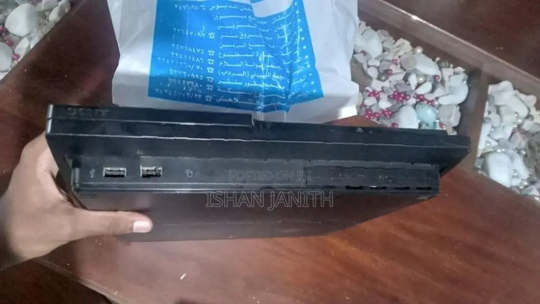 Sony PS3
