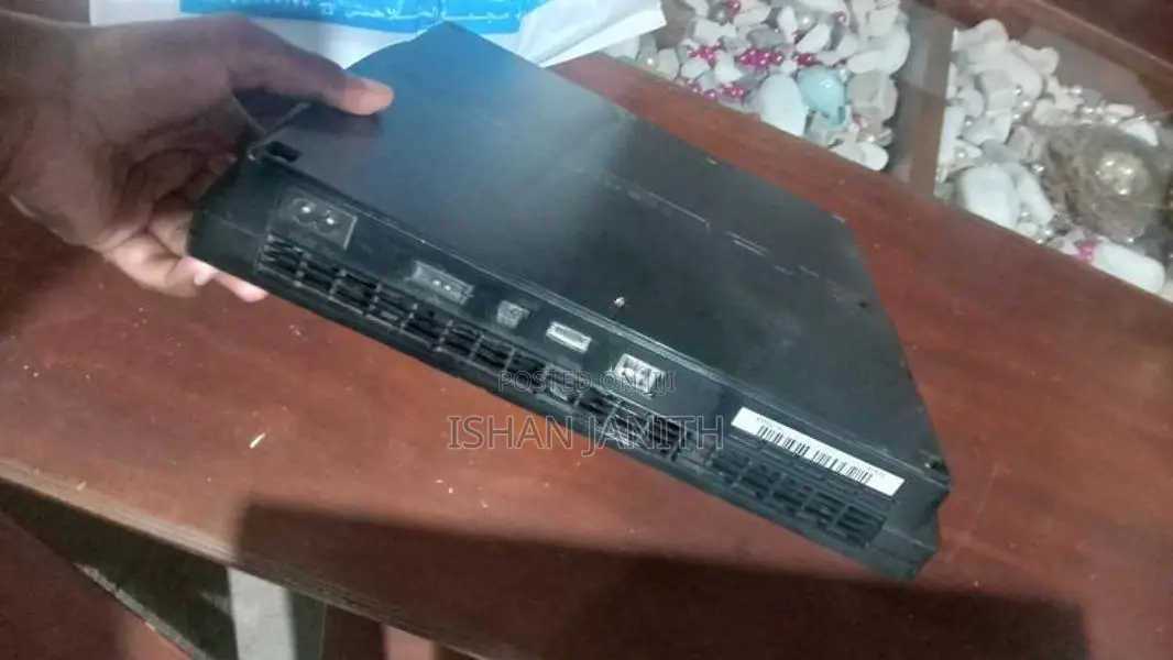 Sony PS3