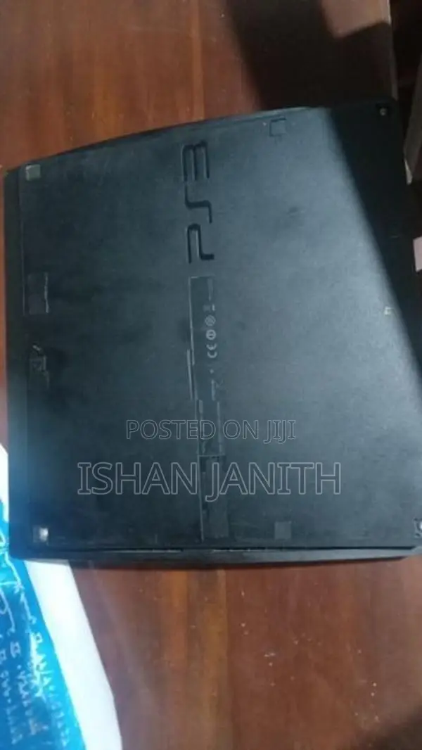Sony PS3