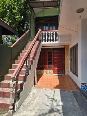 House For Sale In Wellawatta Colombo 6