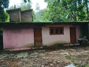 House with Land for Sale Agalawatta