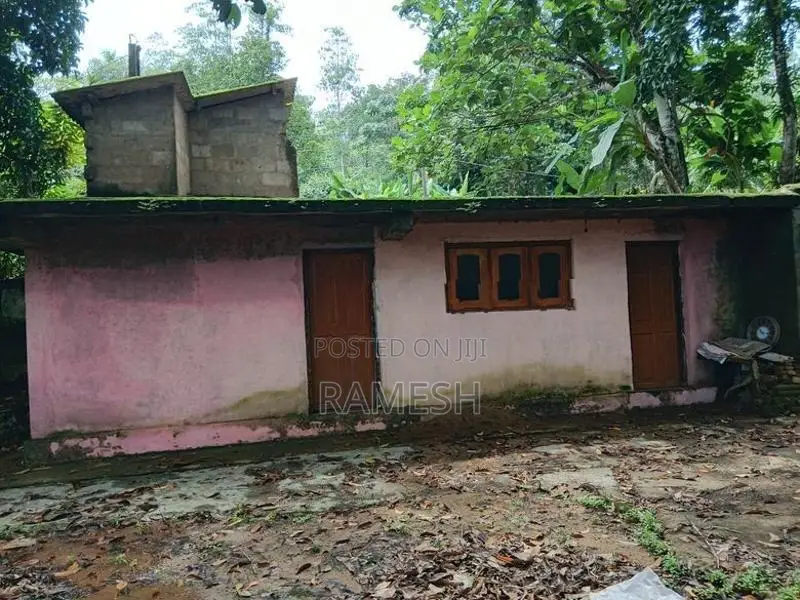 House with Land for Sale Agalawatta