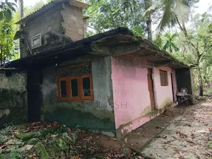 House with Land for Sale Agalawatta