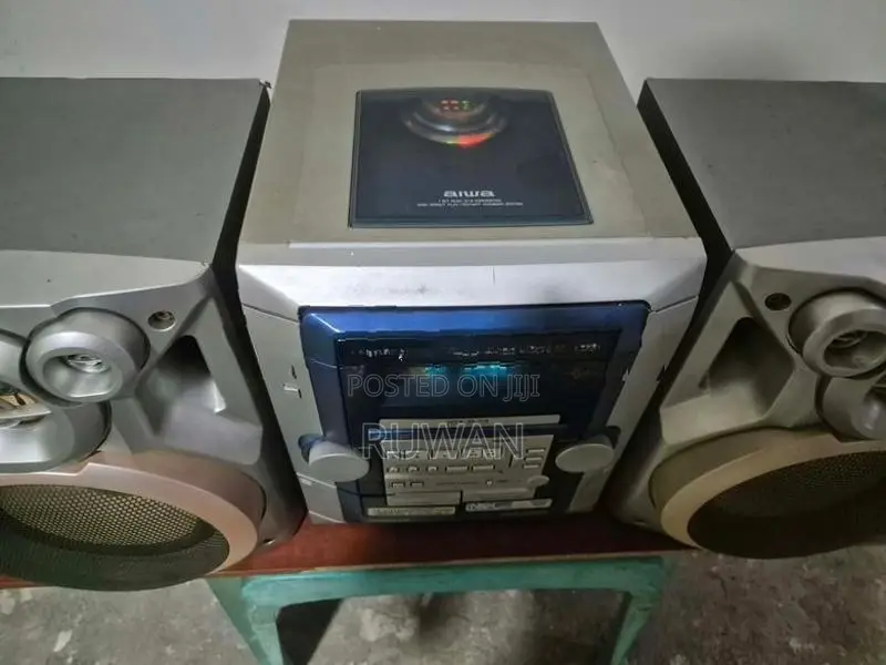 Sound Systems