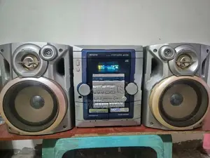 Sound Systems