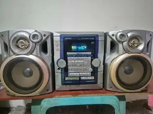 Sound Systems