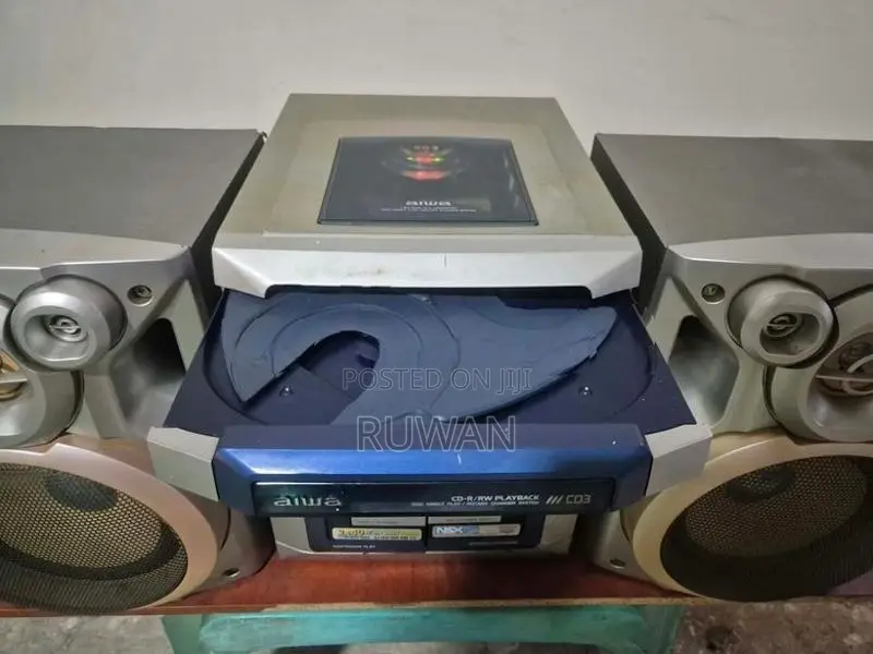 Sound Systems