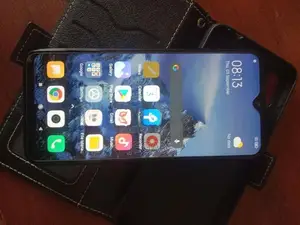Xiaomi Redmi Note 7 Pro (Used)