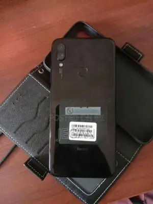 Xiaomi Redmi Note 7 Pro (Used)