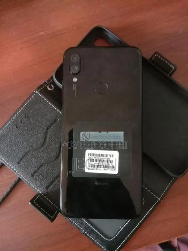 Xiaomi Redmi Note 7 Pro (Used)